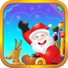 Kidoko Christmas Paint - iPhoneアプリ