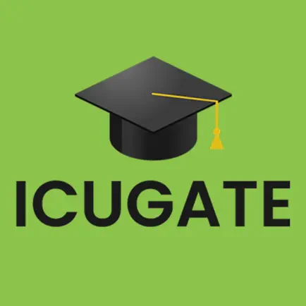 ICUGate Courses Читы