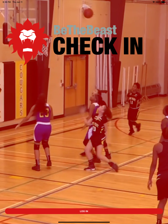 Screenshot #4 pour BTB Check In