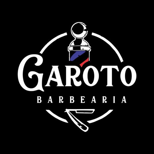 Garoto Barbearia icon