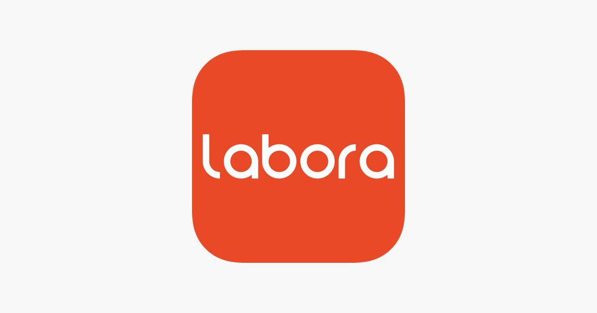 ‎Labora on the App Store