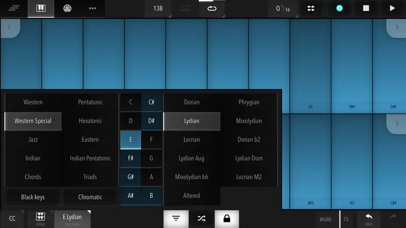Xequence 2 screenshot 7 of 10