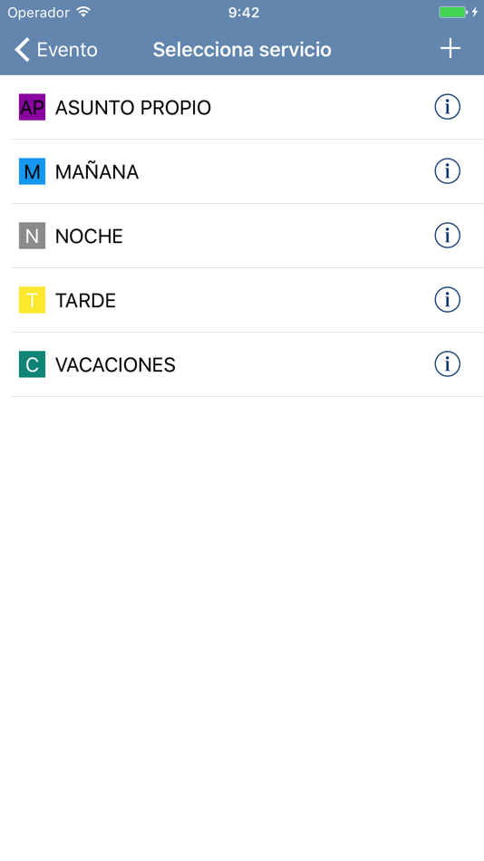 #4. SPPLB Policías y Bomberos (iOS) 由: Antonio Puche Banon