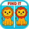 Find the Difference Game! App Feedback