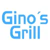 Gino's Grill delete, cancel