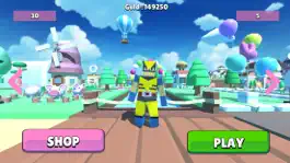 Game screenshot Candy Craft! mod apk