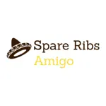 Spare Ribs Amigo App Support