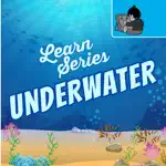 Learn Underwater App Cancel