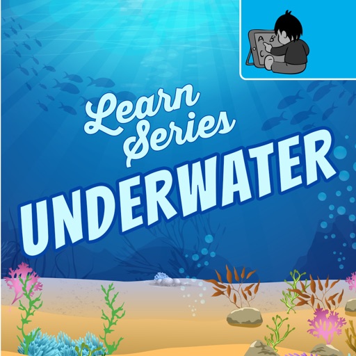 Learn Underwater icon
