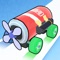 Baby Car Race for Toddlers 2+