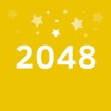 2048 パズル ゲーム アプリ