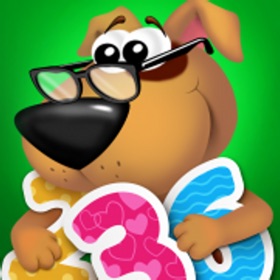 Snímky obrazovky (8) Math games for kids, toddlers