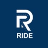 Ride App icon