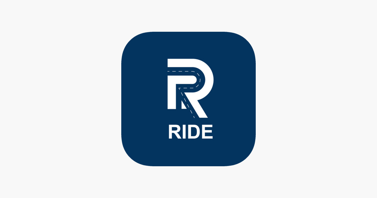 ‎Ride App on the App Store