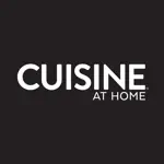 Cuisine at Home App Contact
