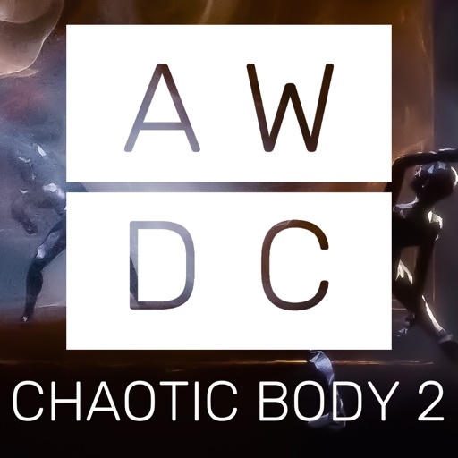 Chaotic Body 2