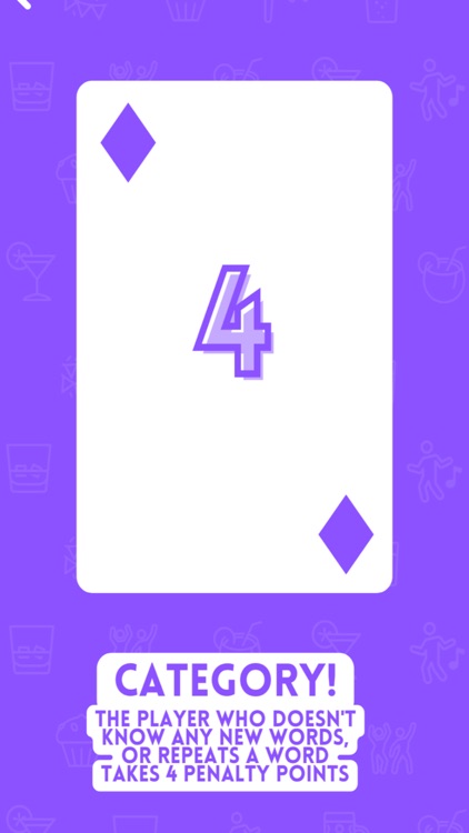 PILA Premium • Party game