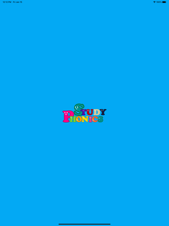 Screenshot #6 pour Study Phonics