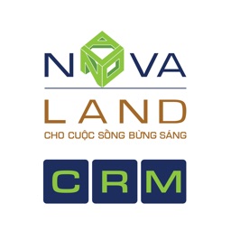 Novaland CRM For Sales (Ver 2)