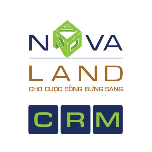 Novaland CRM For Sales (Ver 2)