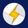 Ornate Charger - Charging show icon