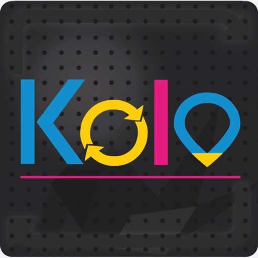 Kolo - AppWisp.com