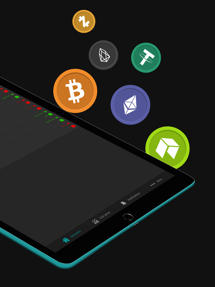 Crypto mining tracker MinerBox