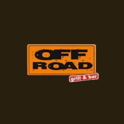 Restauracja Off Road icon