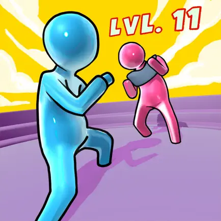Level Merger Читы