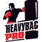A must-have app for punching bag or shadow boxing training: