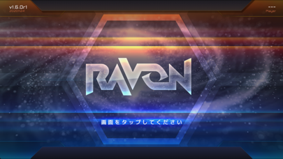RAVON screenshot1
