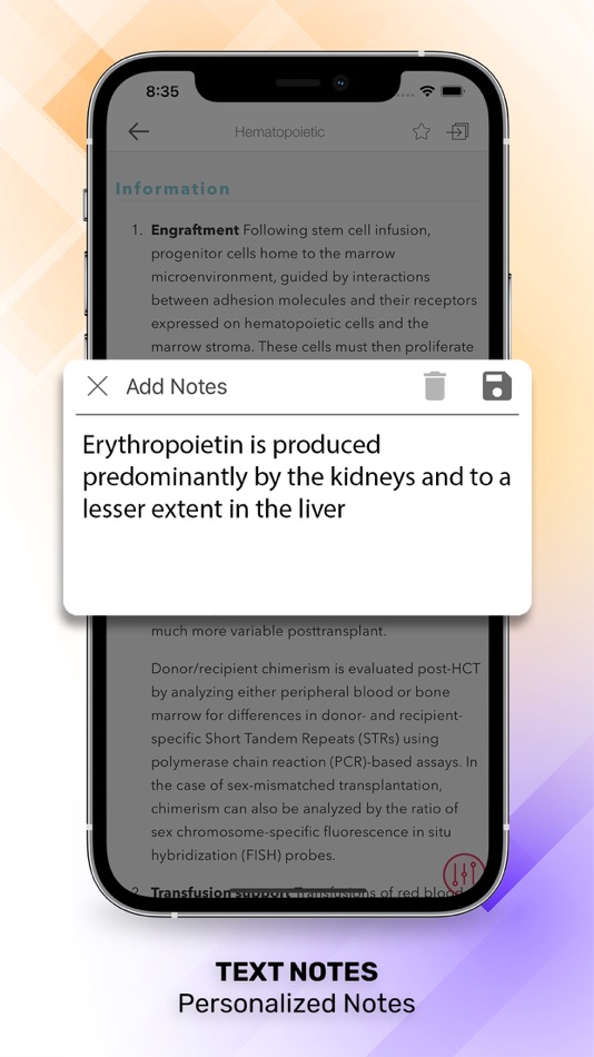 #7. Washington Manual of Oncology (macOS) بواسطة: Skyscape Medpresso Inc