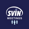 SVIN Meetings icon