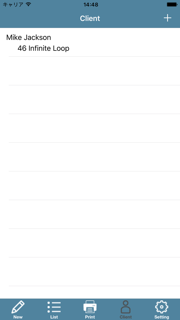 TaxAccountant DailyReport SYNC