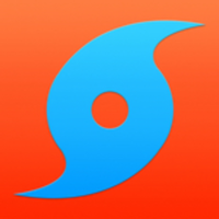 Atlantic Hurricane Tracker