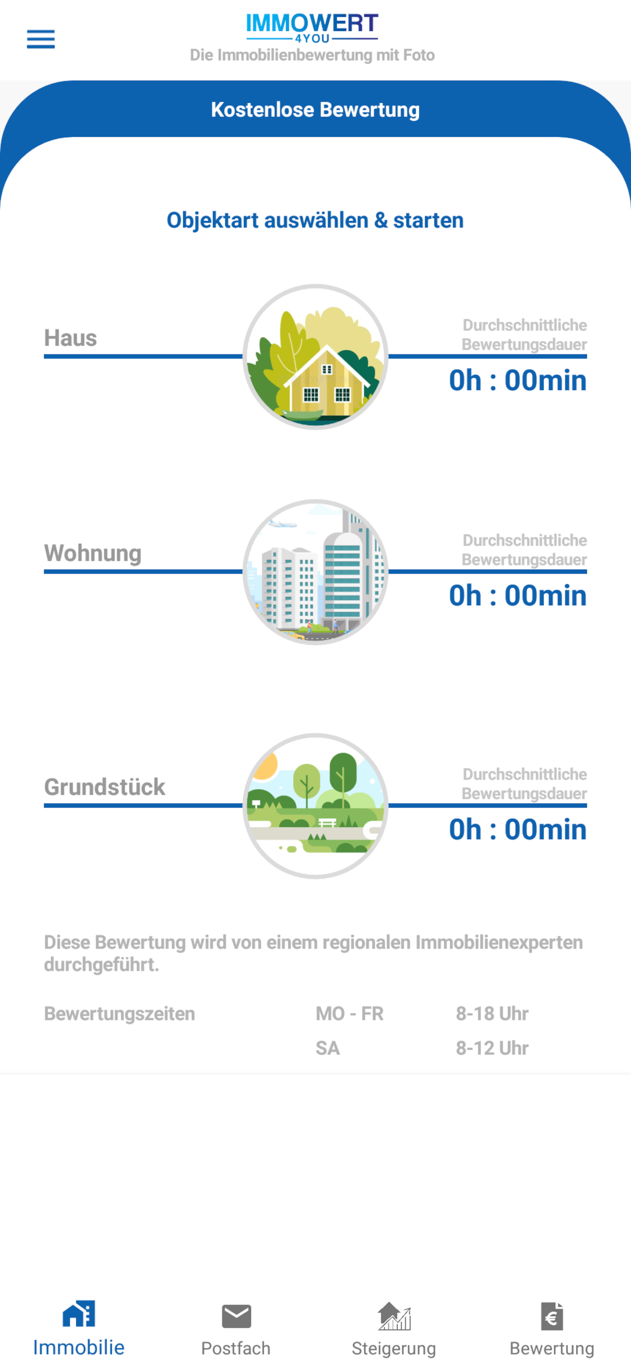 Immowert4You
