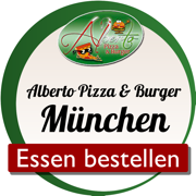 Alberto Pizza & Burger München