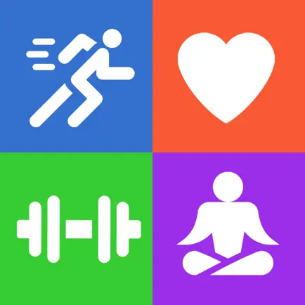 Fitness Tracker - All in 1 App Cheats