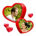 Love Collage Maker  Editor