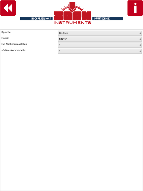 Screenshot #5 pour ZORN ZFG Viewer