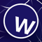 App Icon for WristWeb for Facebook App in Brazil IOS App Store