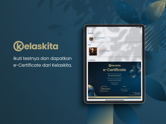 Kelaskita - Belajar Online