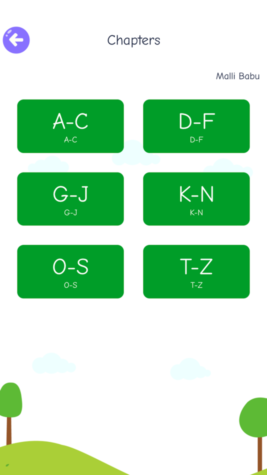 #1. Smart Phonics - by Inventrix (iOS) Podle: anurag alla