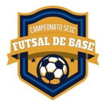 Download Campeonato Sesc Futsal de Base app