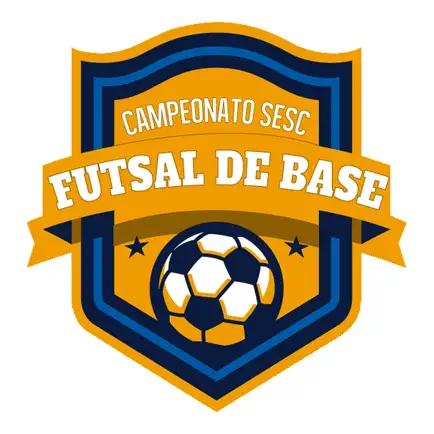 Campeonato Sesc Futsal de Base Читы