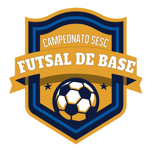 Campeonato Sesc Futsal de Base