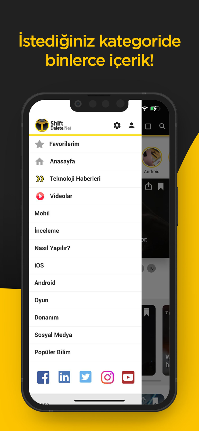 SDN - Teknoloji Haberleri