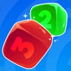Cube Merge !!! icon
