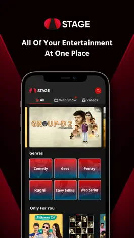 Game screenshot STAGE - Boliyon Ki Kranti mod apk