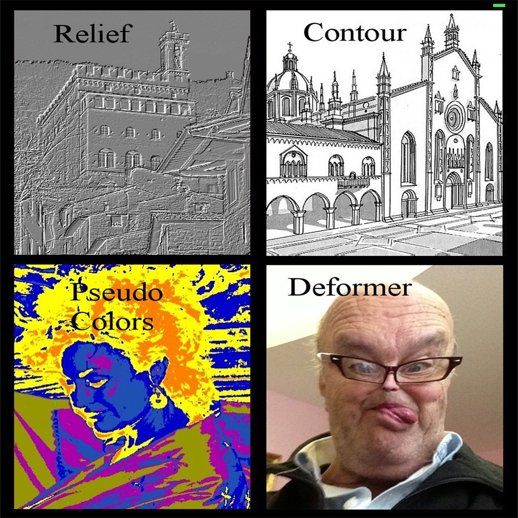 Get Photographic Effects for iOS, iPhone, iPad Aso Report